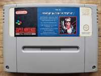 Terminator SNES prezent Super Nintendo