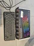 Klawiatura SPC GEARGK630K