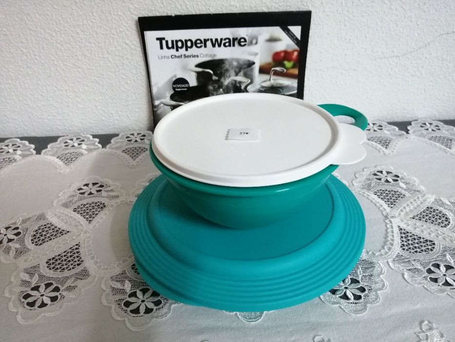 CONJUNTOS Tupperware 15€!