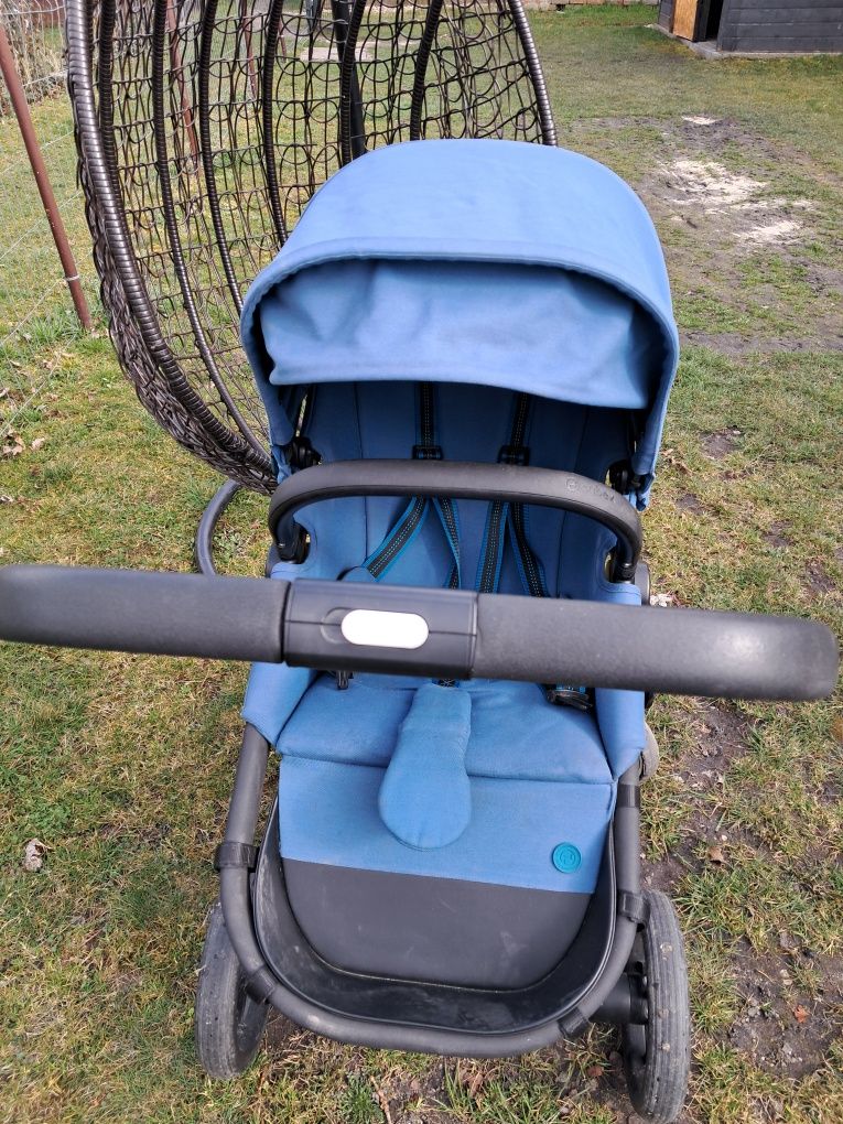 Sprzedam wózek cybex