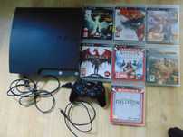 Konsola Play station 3