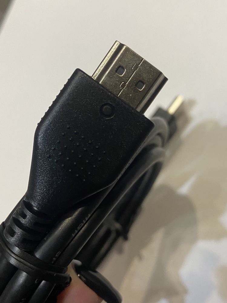 HDMI кабель для PS4