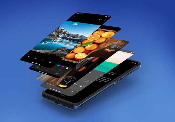 Motorola Moto G9 Plus!