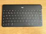Logitech KEYS-TO-GO qwerty