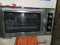 Духовка KitchenAid KOFCS 60900