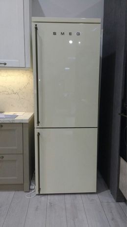 Холодильник Coloniale SMEG FA8005RPO5 / FA8005LPO5 / FA8003POS