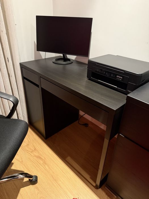 Home office completo
