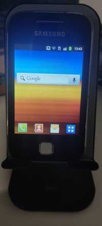 Продаю телефон Samsung Galaxy young Gt-S5360