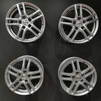 Felgi 16 5x112 Volkswagen Touran, Golf VI VII F11520-25