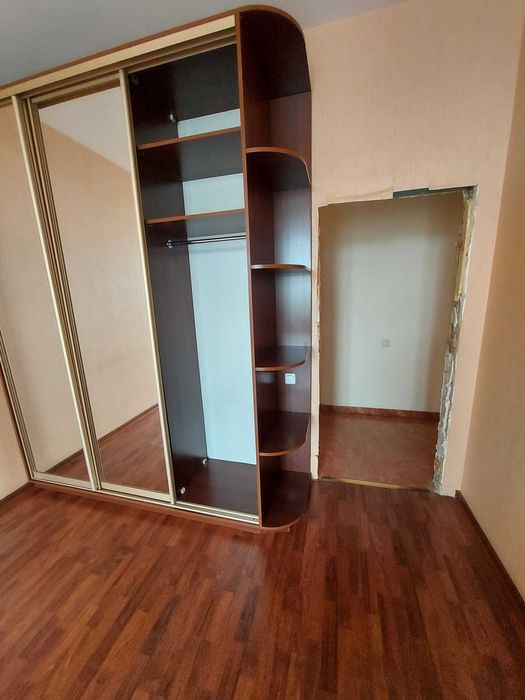 Шафа-купе висота 2,7