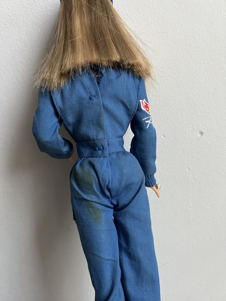 Barbie Nskar Maski