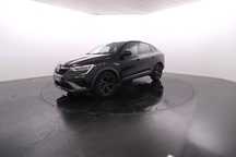 Renault Arkana 1.3 TCe R.S.Line EDC