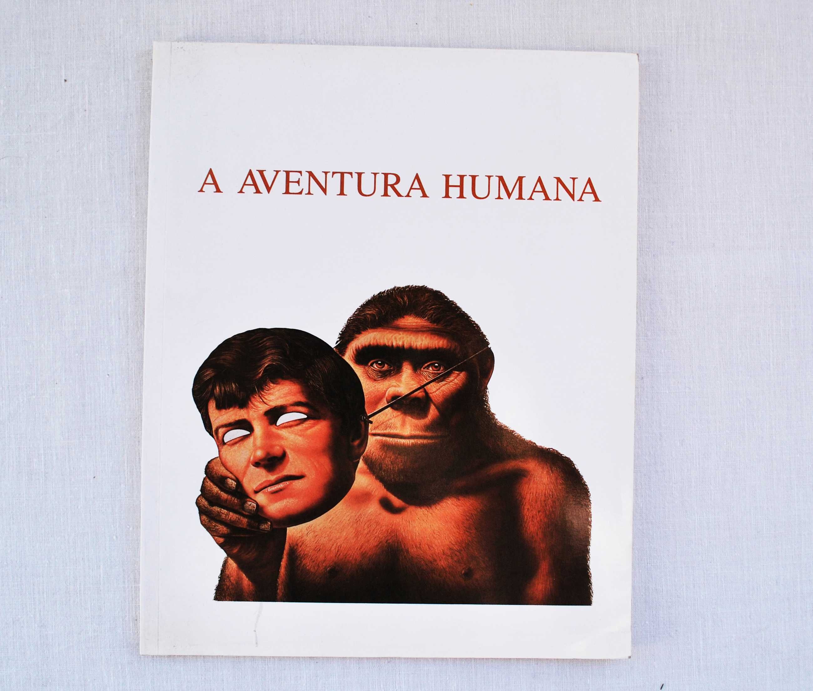 A Aventura Humana