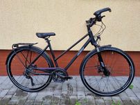 Велосипед KTM highline