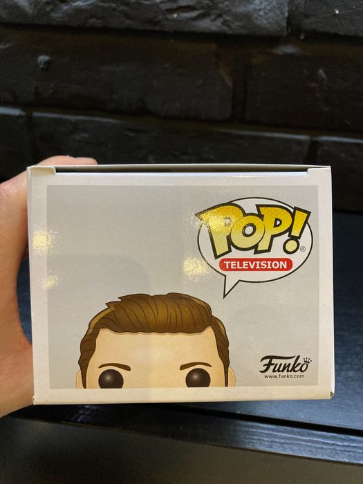 Berlin Funko   Pop