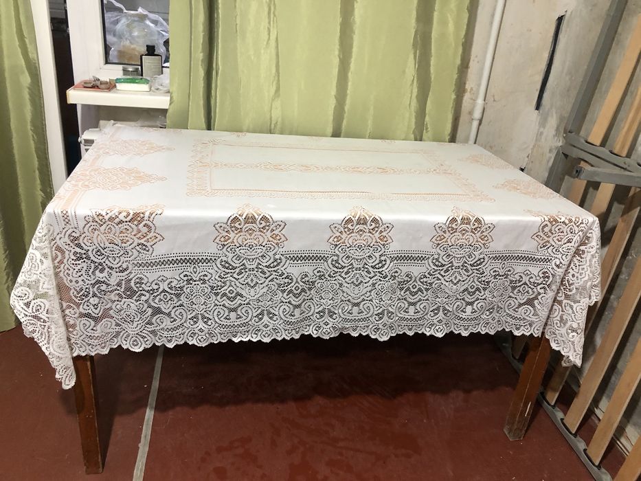 Стіл 69*126*73(висота)