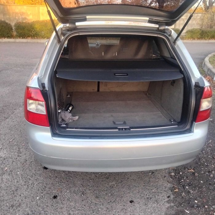 Ауді а4 в хорошому стані