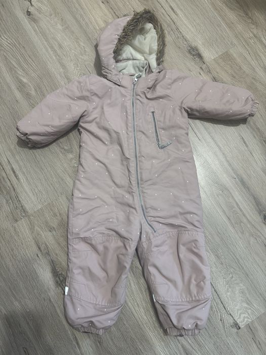 Зимовий комбінезон H&M 92 розмір