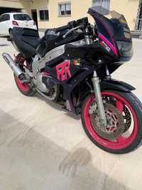 Yamaha FZR 600 (somente venda)