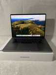 MacBook Pro 16 i9/1TB SSD/RAM 16GB/Radeon Pro 5300 4GB/A2141