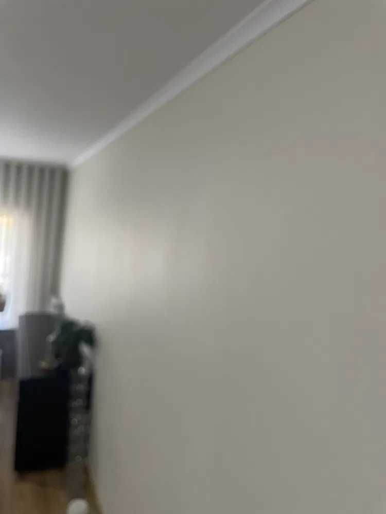 Tinta CIN lavável branco bege 5 litros - NOVO!