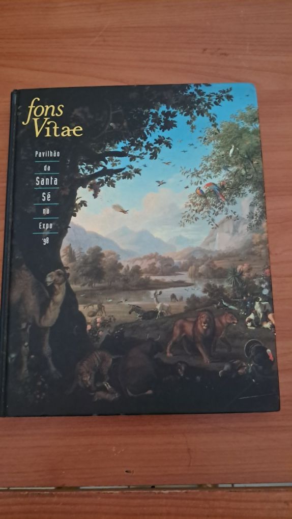 Literatura variada