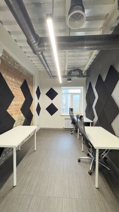 Оренда сучасного офісу 330м2