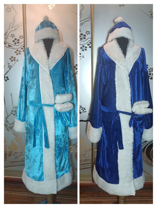 Костюм Снігуроньки, новий