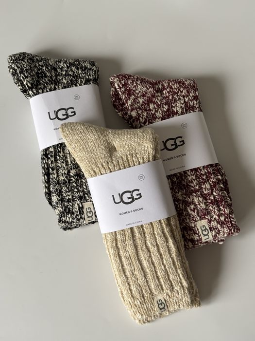 Шкарпетки UGG Original