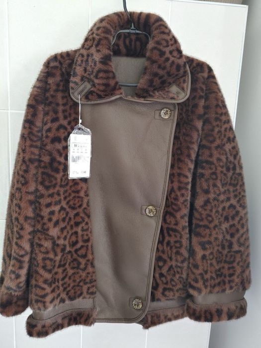 Шуба зимова в новому стані