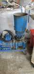 Peleciarka   15 kw 300mm linia   kompletna