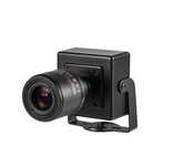 REVODATA Mini kamera 5 MP POE IP, Ultra HD 2880 x 1620P