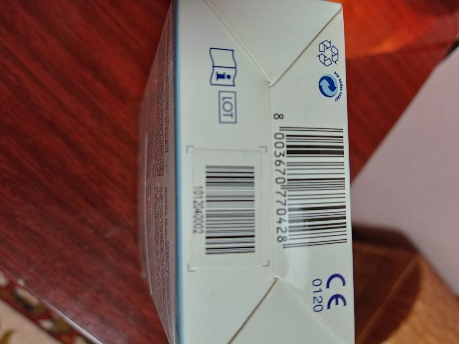 Термометр Chicco 0+