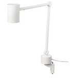 Lampka biurkowa - IKEA NYMANE