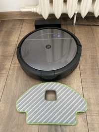 iRobot Roomba Combo kpl