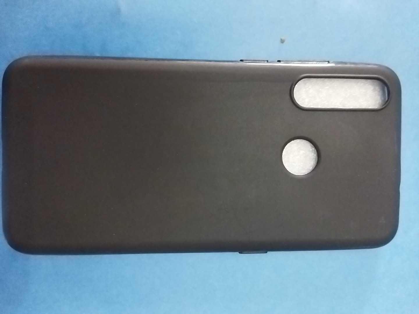 Capa Alcatel 1 SE