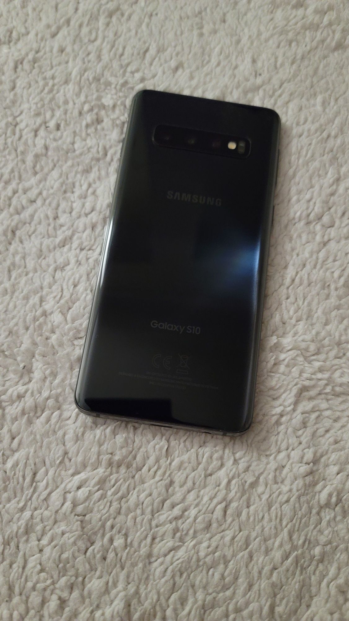 Samsung S10 G973U1 8/128гб