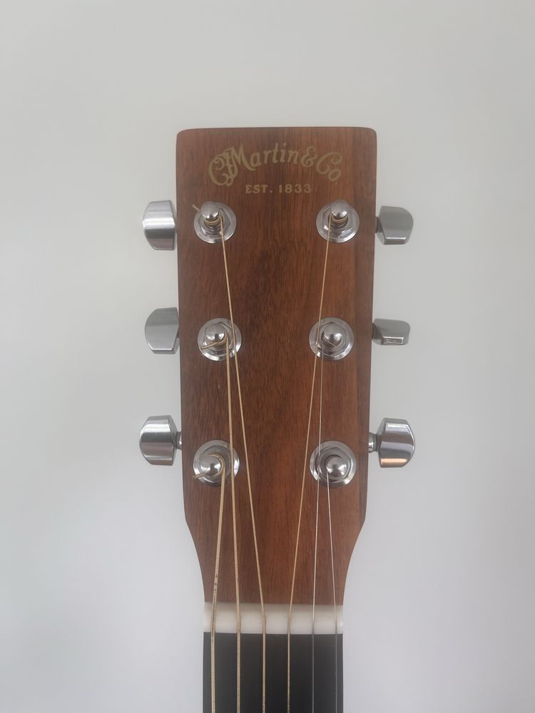 Gitara Martin DX1-KAE
