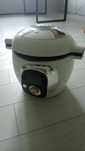 Мультиварка-скороварка Moulinex CE 7011 Cook4Me