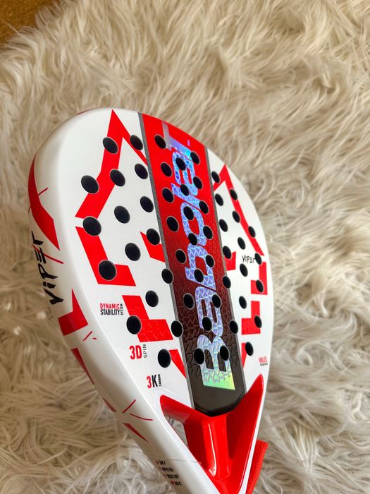 Babolat Viper lebron 2025