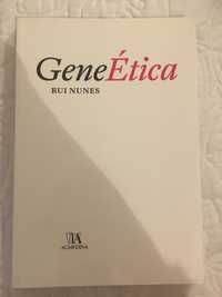 GeneÉtica - Rui Nunes