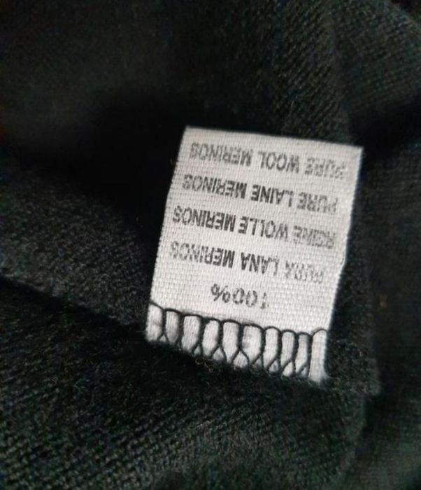 Блузка свитер италия кофта сеточка стразы