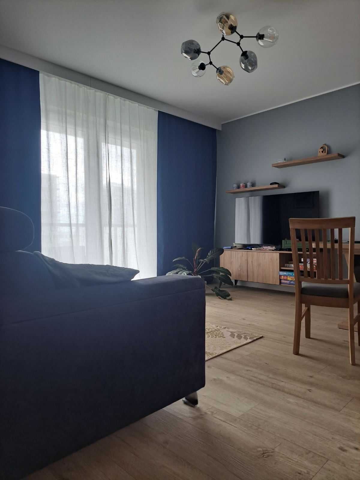 Apartament M.63 dla max. 7 osób , majówka, wakacje