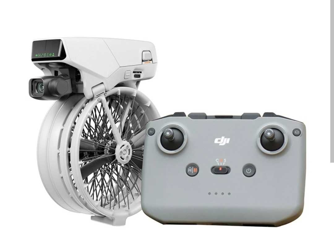 Dji flip + rc-n3 + bateria suplente