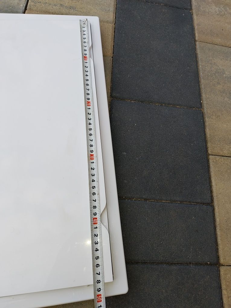 Drzwiczki pcv 32x52