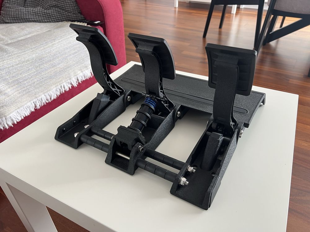 Fanatec CSL Elite V2
