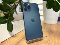 Apple iPhone 12 Pro MAX Pacific Blue 512GB Smartfon - Gwarancja