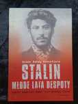 Simon Sebag Montefiore Stalin młode lata despoty