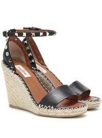 Valentino espadryle 35