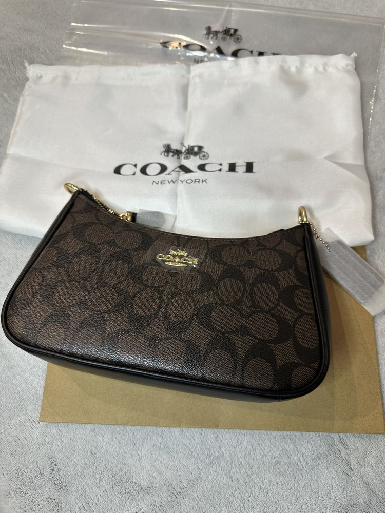 Coach Teri жіноча сумка